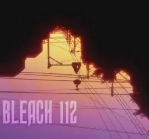 Bleach – T01E112: O começo da guerra, Visored versus Arrancar