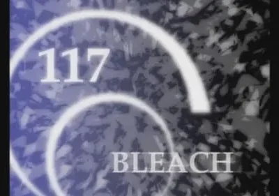 Bleach – T01E117: Começa a batalha da Rukia! Eis a lâmina de gelo branca