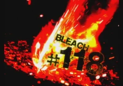 Bleach – T01E118: A bankai do Ikkaku! O poder que passa por cima de tudo!