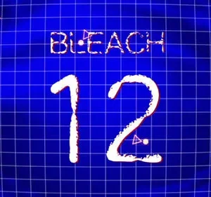 Bleach – T01E12: O Braço Direito do Gigante