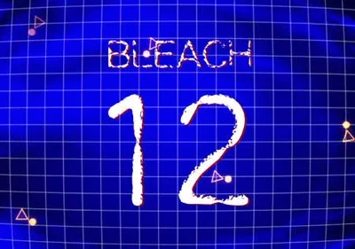 Bleach – T01E12: O Braço Direito do Gigante