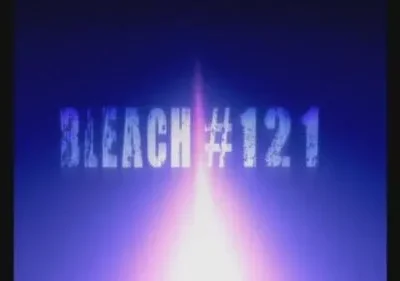 Bleach – T01E121: Embate! O protetor versus o carregador