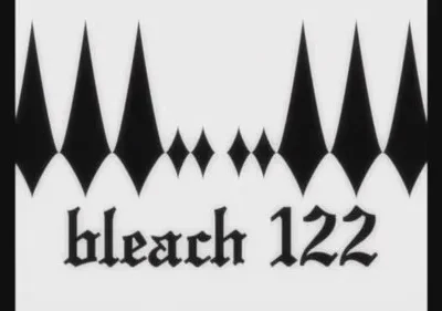 Bleach – T01E122: Visored! O poder do despertar