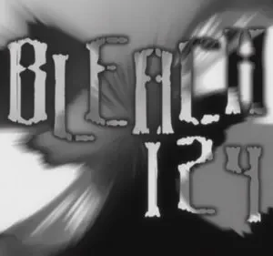 Bleach – T01E124: Colisão! A bankai negra e a bankai branca