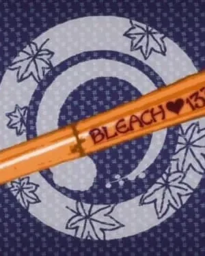 Bleach – T01E133: Os contos fervorosos de kendô de Ikkaku