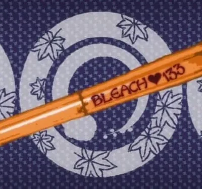 Bleach – T01E133: Os contos fervorosos de kendô de Ikkaku