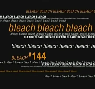 Bleach – T01E144: Ishida e Chad: ganhando um novo poder rapidamente