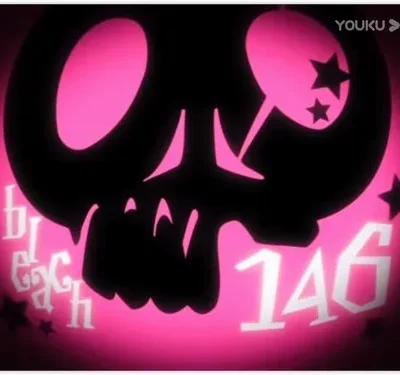 Bleach – T01E146: Ela se chama Nel A aparição de uma Arrancar estranha