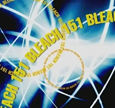 Bleach – T01E151: A tempestade! Encontro com o Arrancar dançante