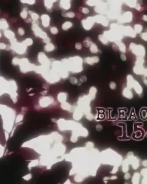 Bleach – T01E154: Rukia e Kaien: a reunião pesarosa
