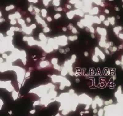 Bleach – T01E154: Rukia e Kaien: a reunião pesarosa