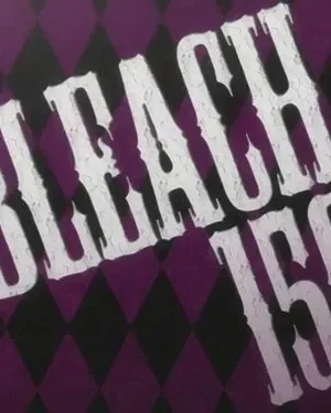 Bleach – T01E156: Ishida e Pesche: um ataque combinado de amizade?