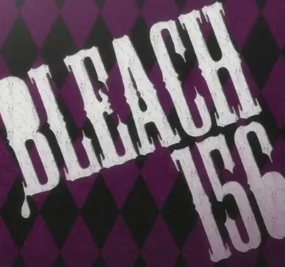 Bleach – T01E156: Ishida e Pesche: um ataque combinado de amizade?