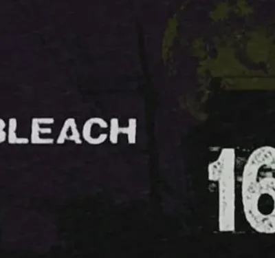 Bleach – T01E16: Encontro, Renji Abarai!