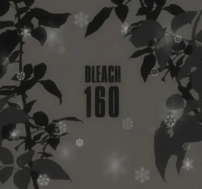 Bleach – T01E160: Testamento: seu coração está bem aqui...