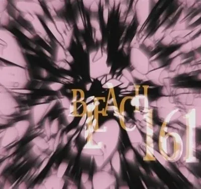 Bleach – T01E161: O Arrancar cruel, a provocação de Ulquiorra