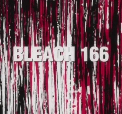 Bleach – T01E166: Esforços desesperados x esforços desesperados! O Ichigo em Holificação