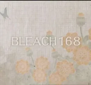 Bleach – T01E168: Surge um novo Capitão! Ele se chama Shuusuke Amagai