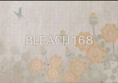 Bleach – T01E168: Surge um novo Capitão! Ele se chama Shuusuke Amagai