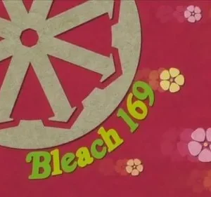 Bleach – T01E169: Novo desenvolvimento, uma perigosa aluna nova surge!