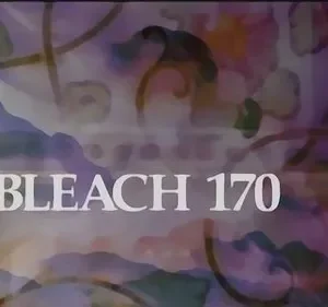 Bleach – T01E170: Uma luta desesperada sob o luar, o misterioso assassino com sua zanpakutou