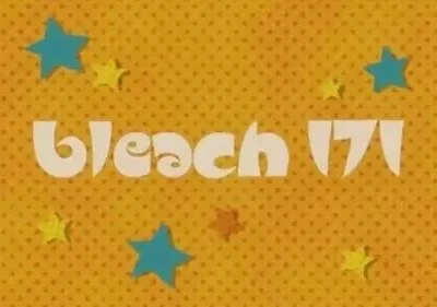 Bleach – T01E171: A abundância de flores escarlates