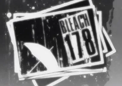 Bleach – T01E178: O pesadelo que aparece, Ichigo dentro do espelho