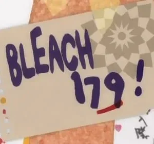 Bleach – T01E179: Confronto? Amagai contra os Treze Batalhões do Tribunal
