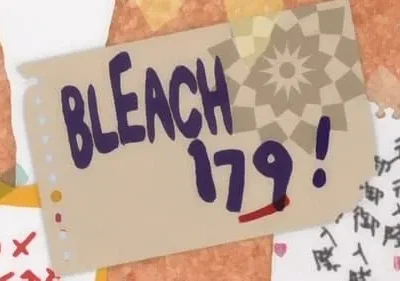 Bleach – T01E179: Confronto? Amagai contra os Treze Batalhões do Tribunal