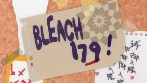 Bleach – T01E179:Confronto? Amagai contra os Treze Batalhões do Tribunal 1 Bleach – T01E179:Confronto? Amagai contra os Treze Batalhões do Tribunal