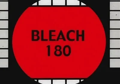 Bleach – T01E180: A decisão da princesa, a noiva aflita
