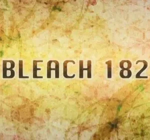 Bleach – T01E182: A verdadeira força do Amagai, a zanpakutou é liberada!