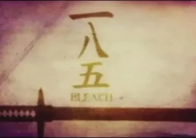 Bleach – T01E185: Gelo e chamas! A batalha feroz entre Amagai e Hitsugaya
