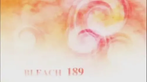 Bleach – T01E189:O orgulho do Deus da Morte decaído