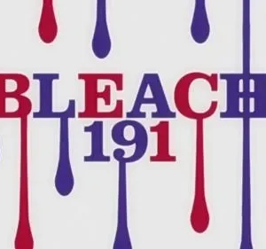 Bleach – T01E191: O banquete aterrorizante, o teatro do Szayelaporro