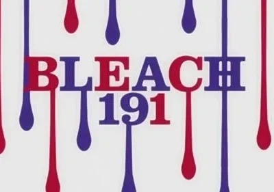 Bleach – T01E191: O banquete aterrorizante, o teatro do Szayelaporro