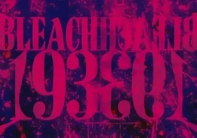 Bleach – T01E193: Irresistível, as marionetes do terror”