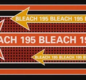 Bleach – T01E195: A união suprema! A seriedade de Pesche