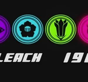 Bleach – T01E196: Entrando na batalha! O mais forte exército de Deuses da Morte surge