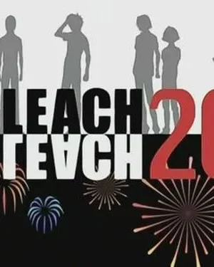 Bleach – T01E20: A Sombra de Gin Ichimaru