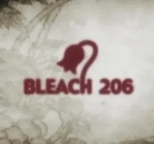 Bleach – T01E206: A História do passado começa! A verdade de 110 anos atrás