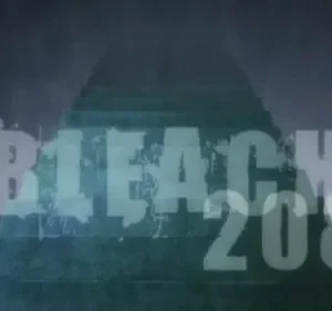 Bleach – T01E208: Aizen e o garoto prodígio
