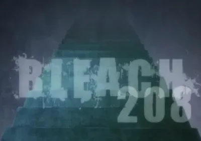 Bleach – T01E208: Aizen e o garoto prodígio
