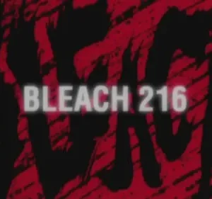Bleach – T01E216: Elite! Os quatro Deuses da Morte
