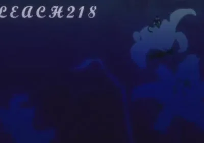 Bleach – T01E218: Kira, a batalha do desespero