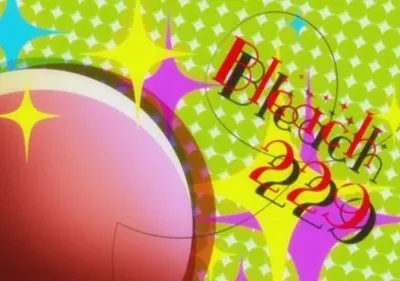 Bleach – T01E229: O choro da alma? Surge o Deus da Morte de peruca!