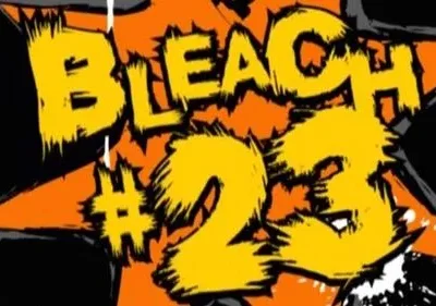Bleach – T01E23: 14 Dias Antes da Execução da Rukia