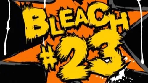 Bleach – T01E23:14 Dias Antes da Execução da Rukia