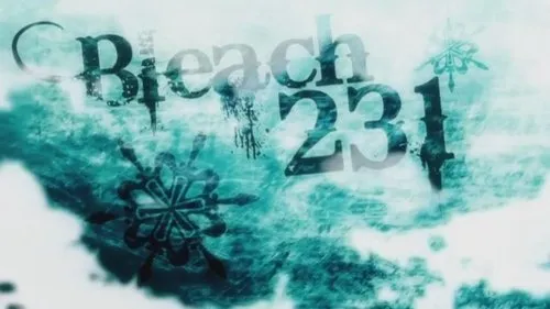 Bleach – T01E231:Byakuya some com as pétalas de cerejeiras 1 Bleach – T01E231:Byakuya some com as pétalas de cerejeiras
