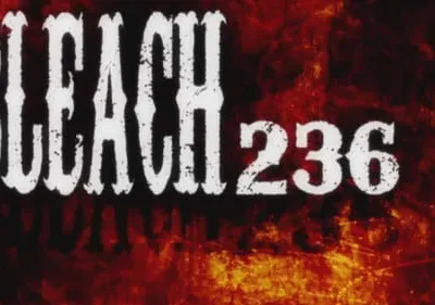 Bleach – T01E236: Libere! A nova Presa Celestial
